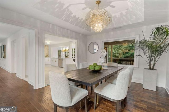 11260 Houze Road, Roswell, GA 30076