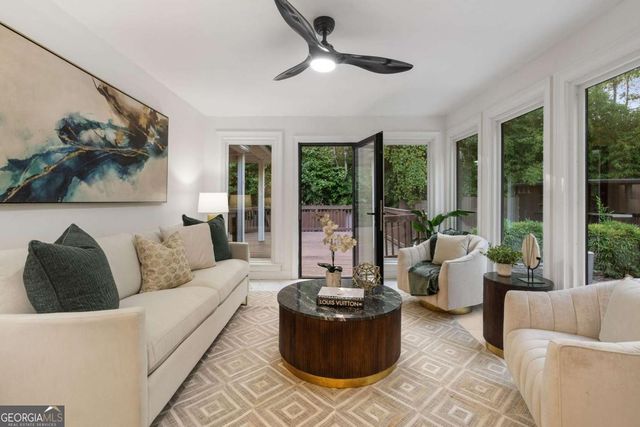 11260 Houze Road, Roswell, GA 30076