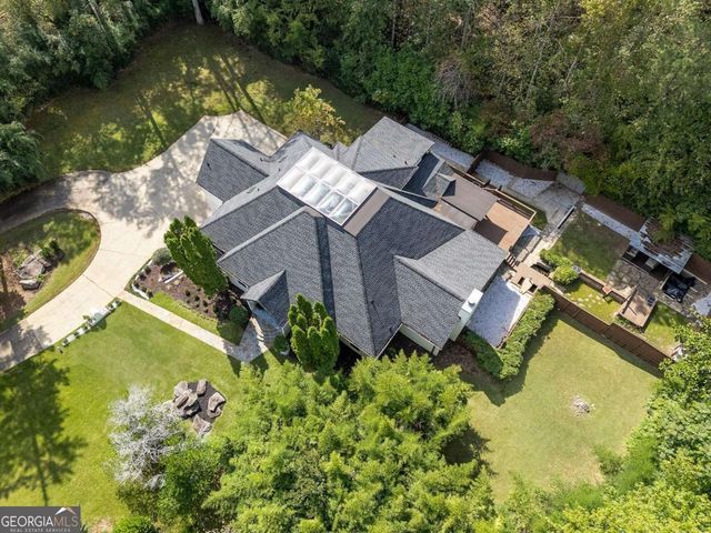 11260 Houze Road, Roswell, GA 30076