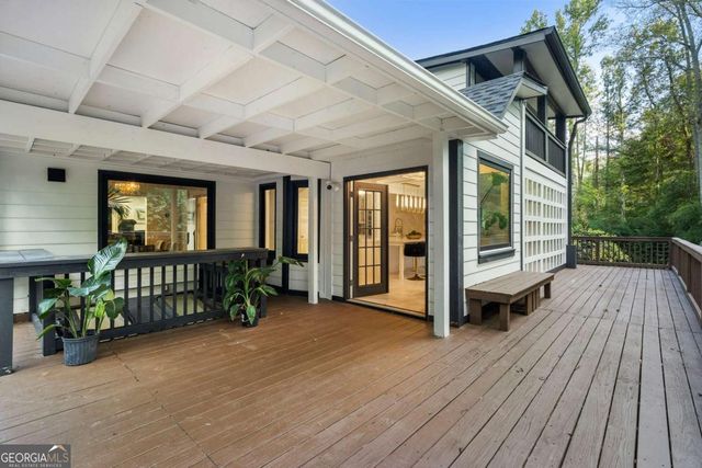 11260 Houze Road, Roswell, GA 30076