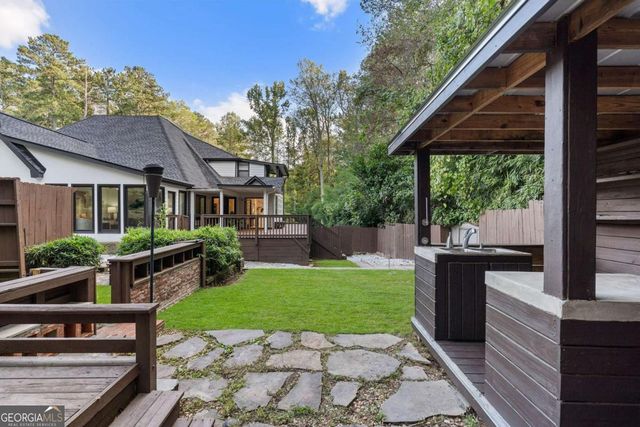 11260 Houze Road, Roswell, GA 30076