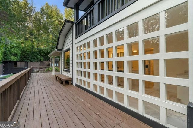 11260 Houze Road, Roswell, GA 30076