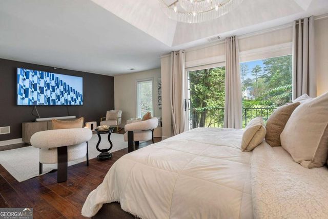 11260 Houze Road, Roswell, GA 30076