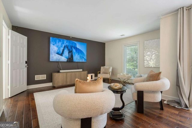 11260 Houze Road, Roswell, GA 30076