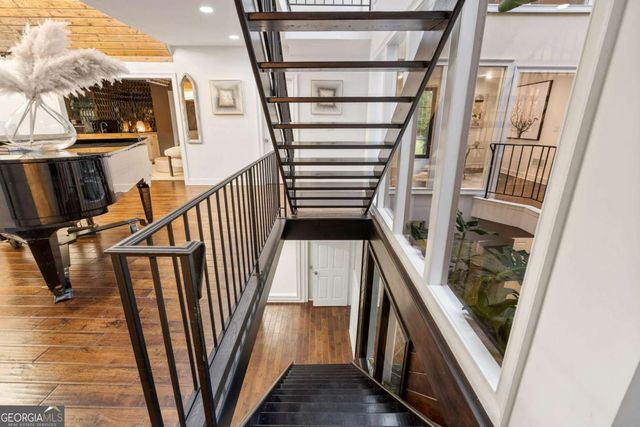 11260 Houze Road, Roswell, GA 30076