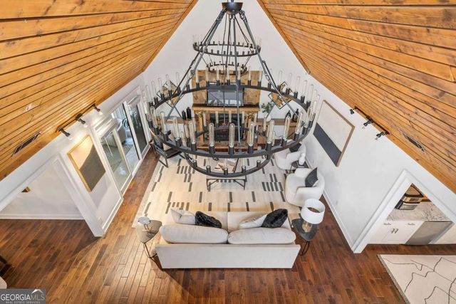 11260 Houze Road, Roswell, GA 30076