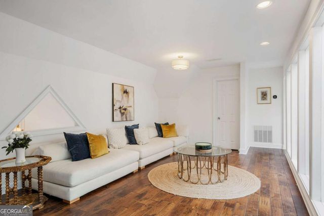 11260 Houze Road, Roswell, GA 30076