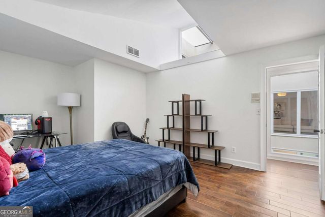 11260 Houze Road, Roswell, GA 30076