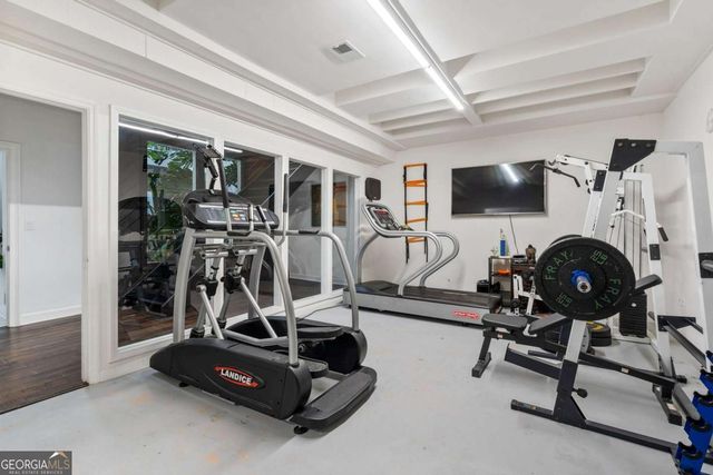 11260 Houze Road, Roswell, GA 30076