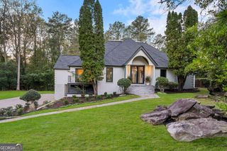 11260 Houze Road, Roswell, GA 30076