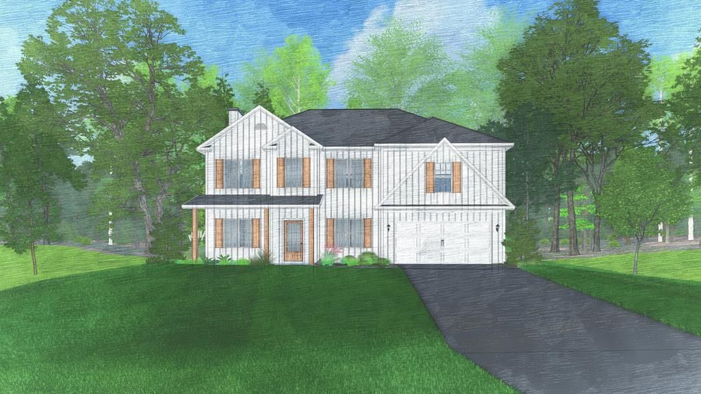 4150 Holstein Hill, Columbus, GA 31904