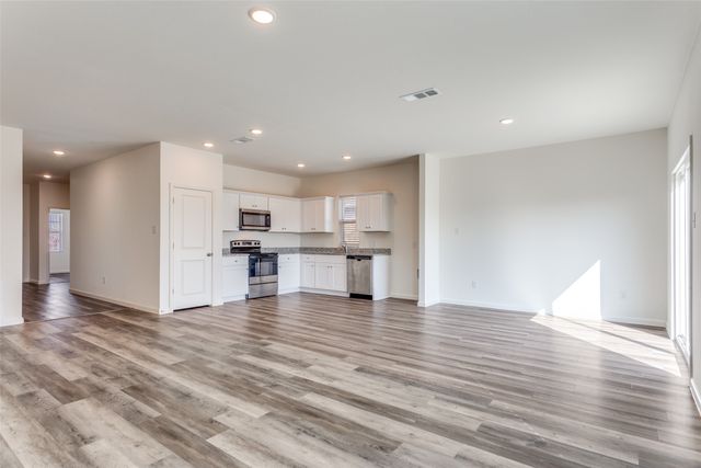 5549 Ladytown Lane, Fort Worth, TX 76036