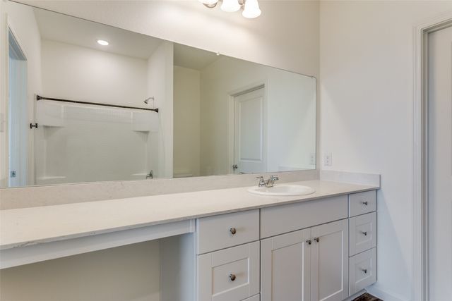 5549 Ladytown Lane, Fort Worth, TX 76036