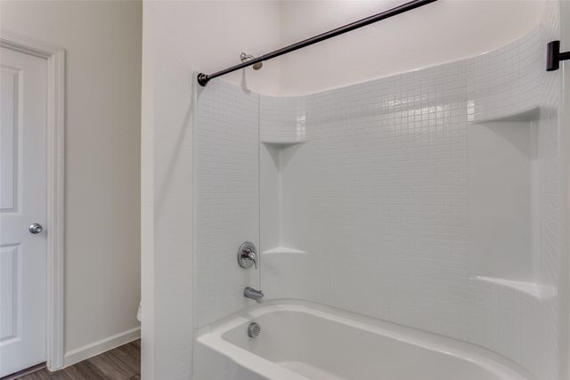 5549 Ladytown Lane, Fort Worth, TX 76036