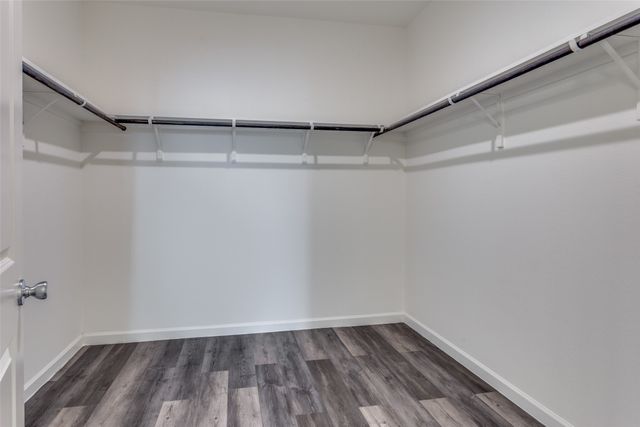 5549 Ladytown Lane, Fort Worth, TX 76036