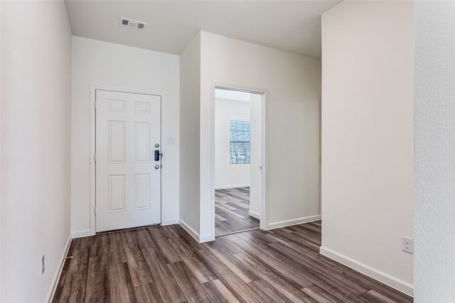 5549 Ladytown Lane, Fort Worth, TX 76036