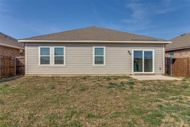 5549 Ladytown Lane, Fort Worth, TX 76036