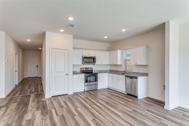 5549 Ladytown Lane, Fort Worth, TX 76036