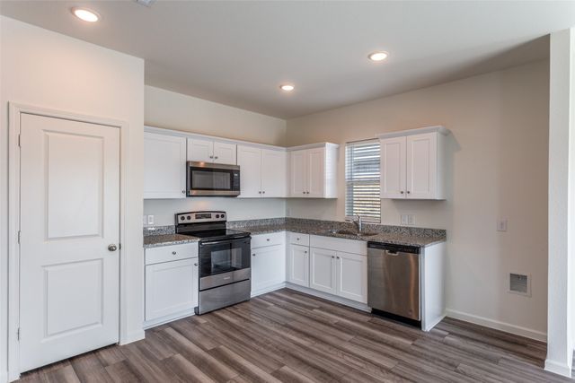 5549 Ladytown Lane, Fort Worth, TX 76036