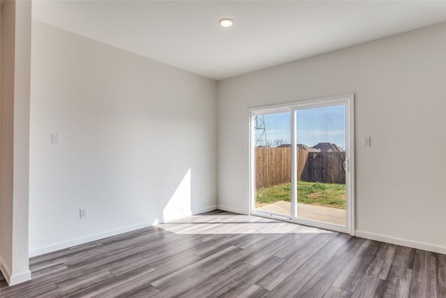 5549 Ladytown Lane, Fort Worth, TX 76036