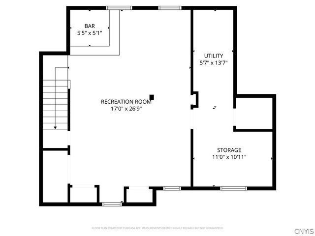 100 Augusta Drive, Cicero, NY 13212