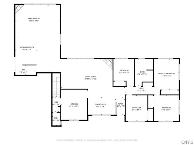 100 Augusta Drive, Cicero, NY 13212