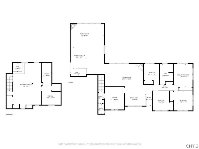 100 Augusta Drive, Cicero, NY 13212