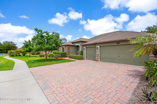 382 Adamo Way, Melbourne, FL 32904