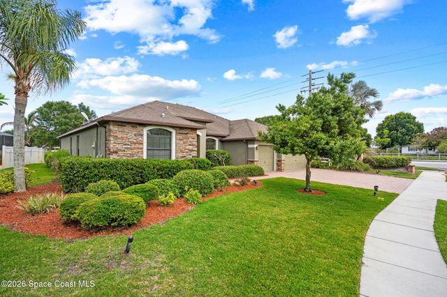 382 Adamo Way, Melbourne, FL 32904
