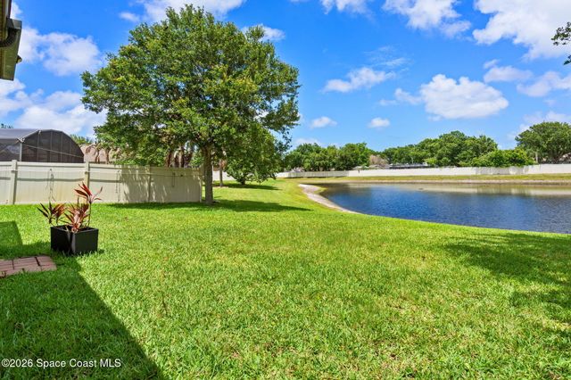 382 Adamo Way, Melbourne, FL 32904