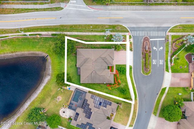 382 Adamo Way, Melbourne, FL 32904