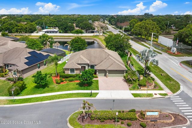 382 Adamo Way, Melbourne, FL 32904