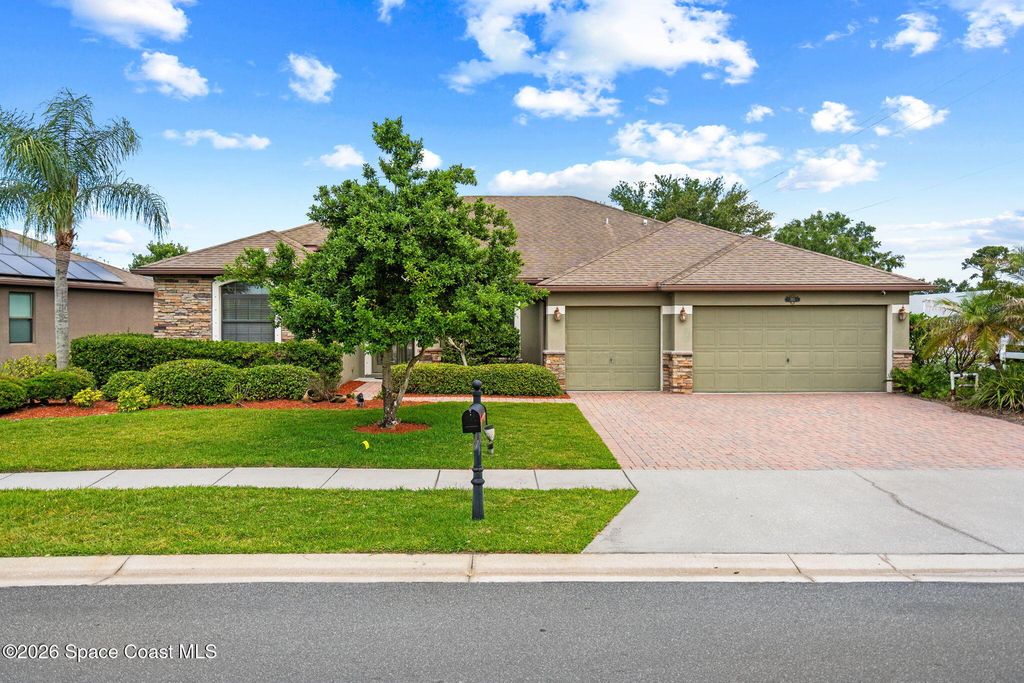 382 Adamo Way, Melbourne, FL 32904