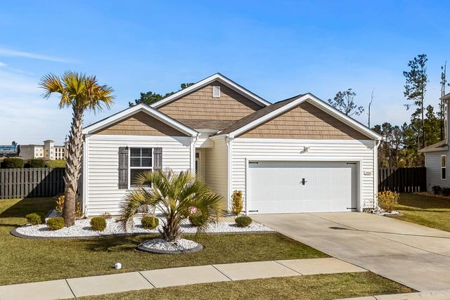 2804 Ophelia Way, Myrtle Beach, SC 29577