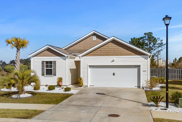 2804 Ophelia Way, Myrtle Beach, SC 29577