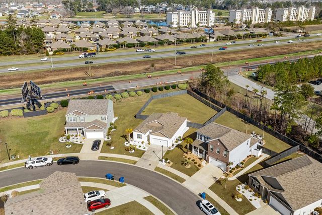 2804 Ophelia Way, Myrtle Beach, SC 29577