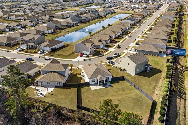 2804 Ophelia Way, Myrtle Beach, SC 29577