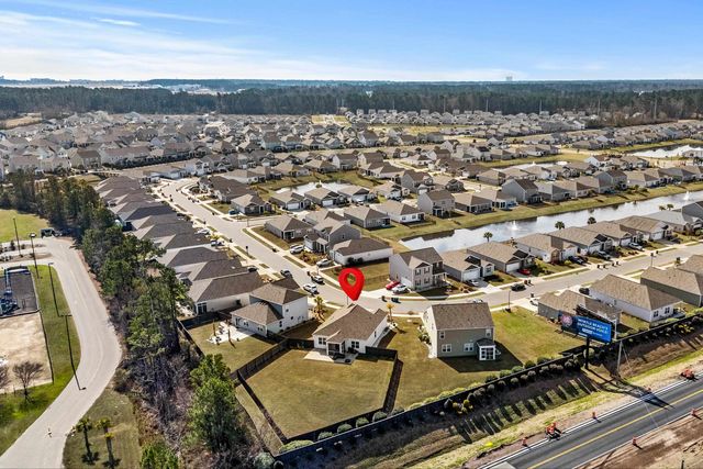 2804 Ophelia Way, Myrtle Beach, SC 29577