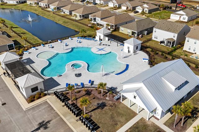 2804 Ophelia Way, Myrtle Beach, SC 29577