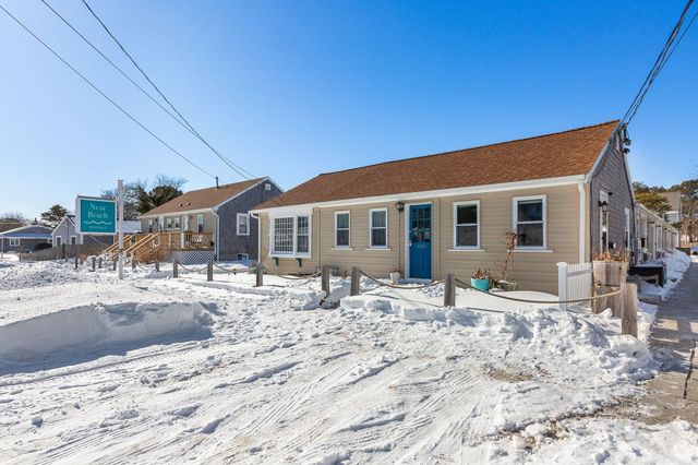 183 Captain Chase Road, Dennis Port, MA 02639