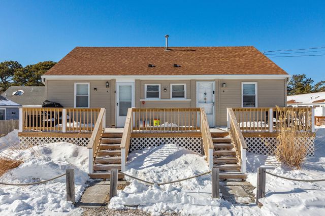 183 Captain Chase Road, Dennis Port, MA 02639