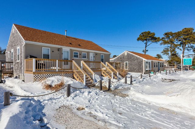 183 Captain Chase Road, Dennis Port, MA 02639