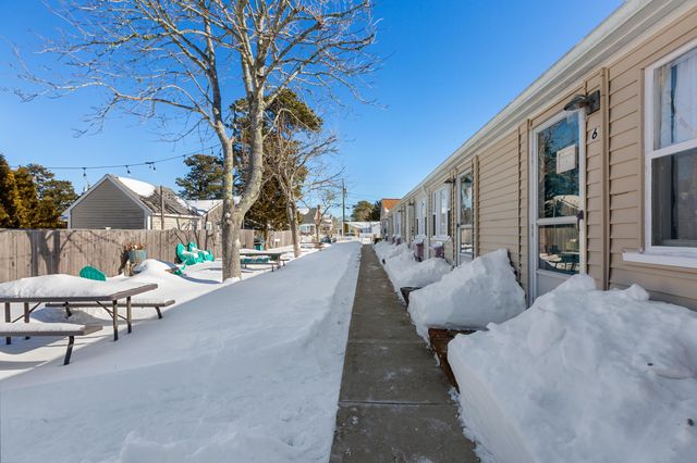 183 Captain Chase Road, Dennis Port, MA 02639