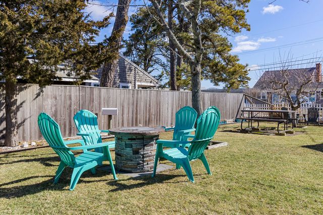 183 Captain Chase Road, Dennis Port, MA 02639