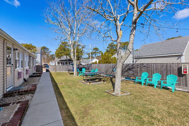 183 Captain Chase Road, Dennis Port, MA 02639