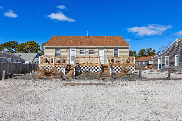 183 Captain Chase Road, Dennis Port, MA 02639