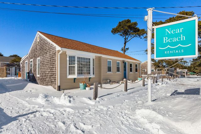 183 Captain Chase Road, Dennis Port, MA 02639