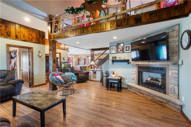 2200 Fort Hill Road, Phelps, NY 14532