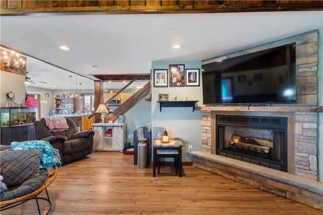 2200 Fort Hill Road, Phelps, NY 14532