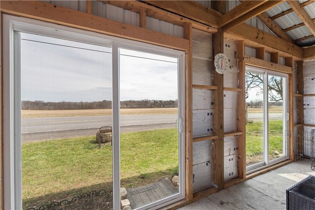 2200 Fort Hill Road, Phelps, NY 14532